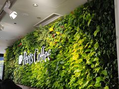 -Peet's Coffee皮爷咖啡(大学路店)