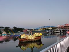 -渔岛海洋度假区