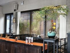 -春色如许·茶食餐厅(桃李春风店)