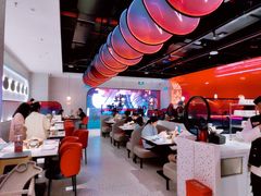 -蛙来哒(大汉悦中心店)