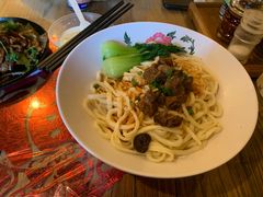 -锅儿挑面馆