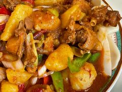 -帕米尔食府(白云观店)