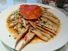 -廊亦舫Lang Yi Fang Restaurant(金桥店)