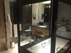 -重庆富力艾美酒店