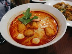 -小槟城美食馆