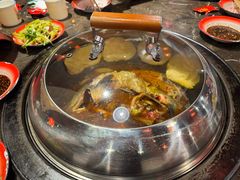 -粗粮人家·东北菜(洋桥店)