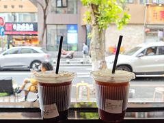 -常识咖啡common sense(春熙路店)