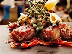 -大理实力希尔顿酒店•御玺中餐厅