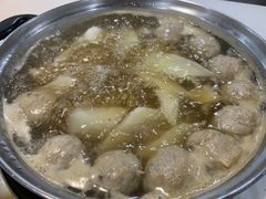 -菜忠潮州牛肉店(岗厦店)