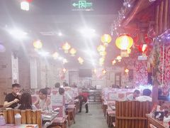 -粗粮人家·东北菜(洋桥店)