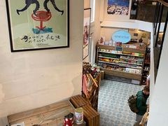 -Alimentari早午餐(安福路店)