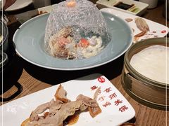 -全聚德(江宁店)