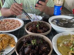 -美味之家·湖景农家乐(太湖东山店)