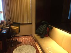 -上海龙之梦万丽酒店