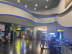 -万达影城(南宁印象城IMAX店)