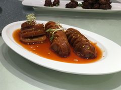 桂花糖藕-圆苑(上海广场店)