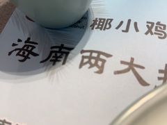 -椰小鸡·琼州糟粕醋·火锅(美兰缤纷城店)