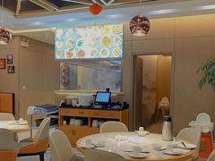 大堂-多多旺港式茶餐厅(新区店)