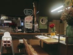 -原石牛扒·约会餐厅(龙城万科里店)
