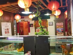 -粗粮人家·东北菜(洋桥店)