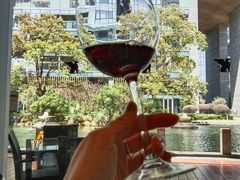 -前海华侨城JW万豪酒店·都会尚膳自助餐厅·牛排海鲜酒水畅飨