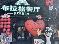 -布拉格餐厅· 中欧捷克菜(全国首店)