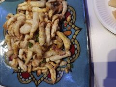 -阿里疆Alijiang·丝路美食·异域风情·清真(长楹天街店)