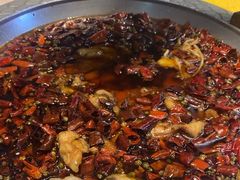 -北李妈妈菜·海肠捞饭(开发区万达店)