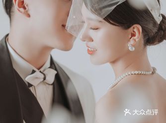 南京婚纱照|太爱自己的这组韩式婚纱照啦