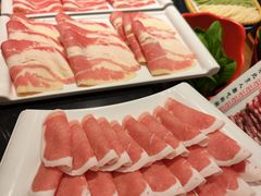 -北门涮肉·铜锅涮肉(南锣鼓巷店)