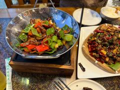 -尽善百年古院餐厅(王家老宅店)