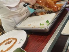 -紫光园·烤鸭·北京菜(劲松店)