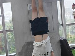 -UP健身私教馆(海岸城店)