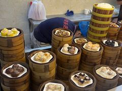 -恒兴发茶店(水巷口店)