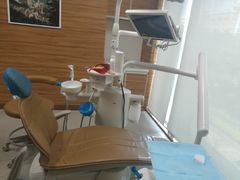 -安柏口腔(海珠世纪云顶店)