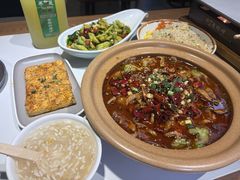 -不是烧烤·武汉烧烤·地道湖北菜(大成路店)