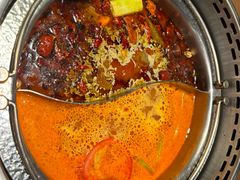 -快乐小羊·内蒙牛羊肉火锅(流花中心店)