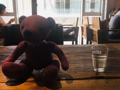 -MANYU COFFEE(广渠门店)