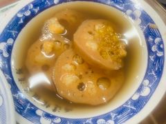 -粗茶淡饭(东关街店)