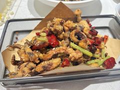 -大铁勺新津菜(熙悦汇店)