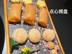 -逸品淮扬(东方渔人码头店)