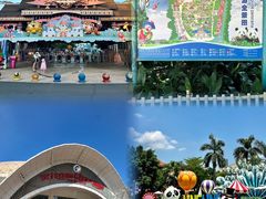 -灵玲国际马戏城