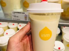 -一鸣真鲜奶吧(温州南站店)