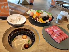 -呷哺呷哺 黄金牧场 (太原万象城店)