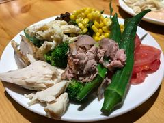 -So Lounge索兰至餐厅(蓝色港湾店)