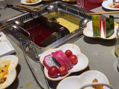 -海底捞火锅(龙岗星河COCO Park店)
