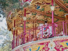 -长春市南湖公园