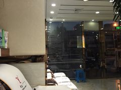 -郑远元专业修脚房(管庄店)