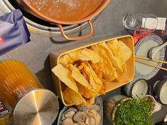 -牛村来人潮汕牛肉火锅(西单店)