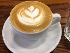 -HUG COFFEE(鼓楼店)